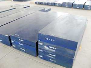 pvc擠出模具用什么鋼材,pvc擠出模具用什么鋼材好