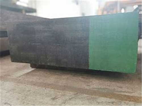 進(jìn)口ts580粉末高速鋼