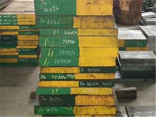 tr11模具是什么材質(zhì)的