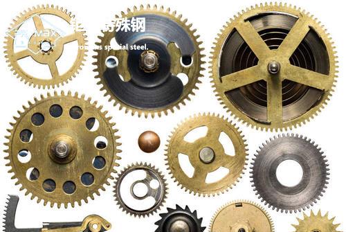 齒輪制造需要用的合金材料